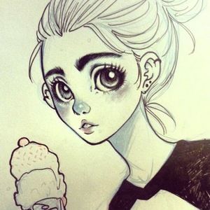 Meet your Posher, Marie